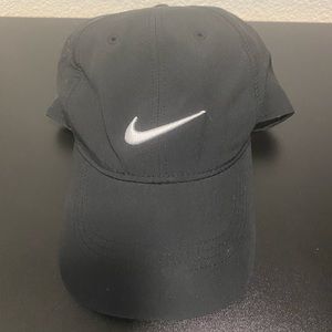 Black Nike Hat